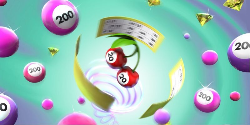 Tùy chọn theo các con số ngẫu nhiên cũng đạt hiệu quả tốt